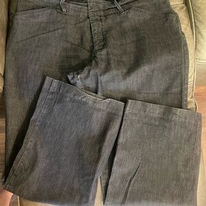 Lee Straight Leg Pants